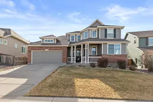 12189 S Grass River Trail, Parker, CO 80134 - Photo 1
