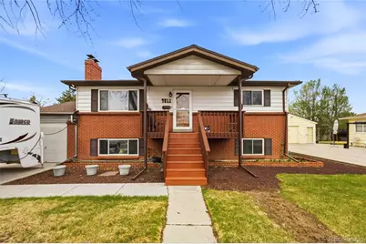7511 Zenobia Street, Westminster, CO 80030 - Photo 1