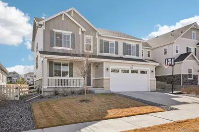 7136 S Vandriver Way, Aurora, CO 80016 - Photo 1