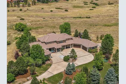 5625 Twilight Way, Parker, CO 80134 - Photo 1