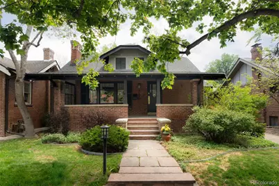 740 Clayton Street, Denver, CO 80206 - Photo 1
