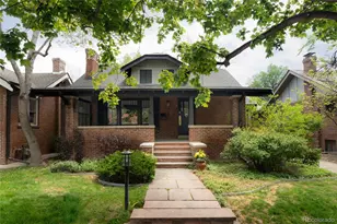 740 Clayton St, Denver, CO 80206 - Photo 1