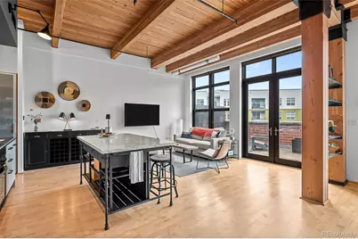 2955 Inca Street #3K, Denver, CO 80202 - Photo 5