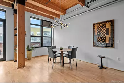 2955 Inca Street #3K, Denver, CO 80202 - Photo 3