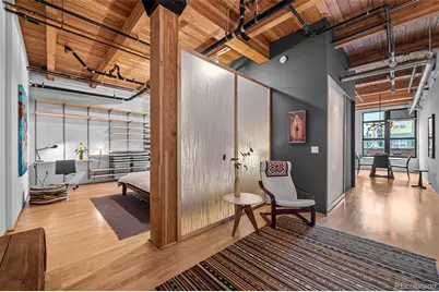 2955 Inca Street #3K, Denver, CO 80202 - Photo 17