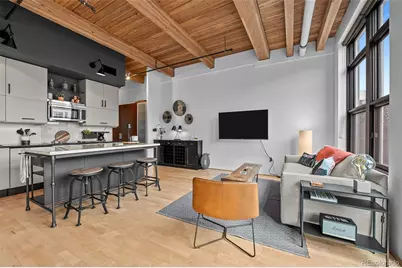 2955 Inca Street #3K, Denver, CO 80202 - Photo 7