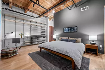 2955 Inca Street #3K, Denver, CO 80202 - Photo 19