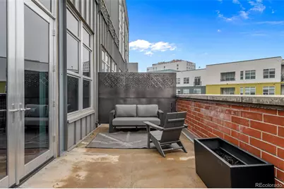 2955 Inca Street #3K, Denver, CO 80202 - Photo 29