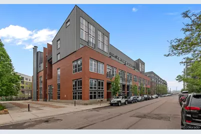2955 Inca Street #3K, Denver, CO 80202 - Photo 25