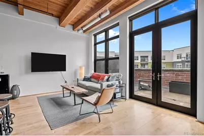 2955 Inca Street #3K, Denver, CO 80202 - Photo 9