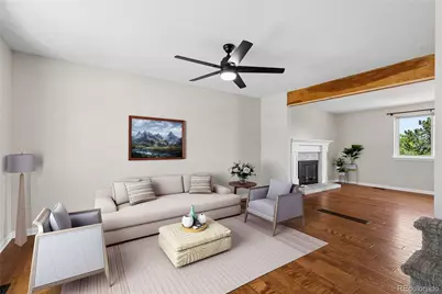 8627 W Fremont Place, Littleton, CO 80128 - Photo 7