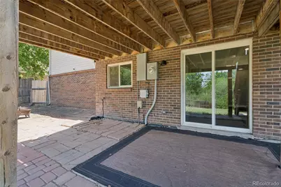 8627 W Fremont Place, Littleton, CO 80128 - Photo 33