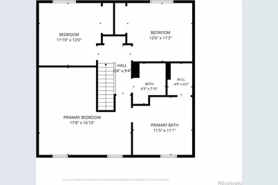 8627 W Fremont Place, Littleton, CO 80128 - Photo 41
