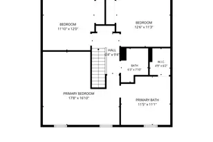 8627 W Fremont Pl, Littleton, CO 80128 - Photo 41