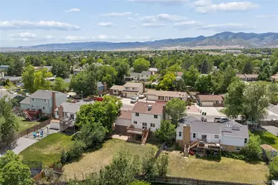 8627 W Fremont Place, Littleton, CO 80128 - Photo 39