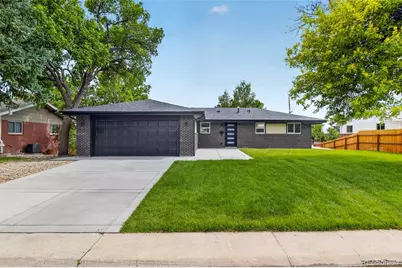 8714 W 67th Place, Arvada, CO 80004 - Photo 1
