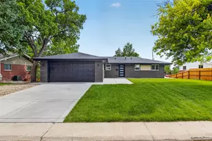 8714 W 67th Pl, Arvada, CO 80004 - Photo 1