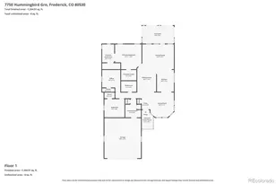 7750 Hummingbird Green, Frederick, CO 80530 - Photo 29
