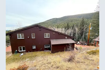 2508 Witter Gulch Road, Evergreen, CO 80439 - Photo 15
