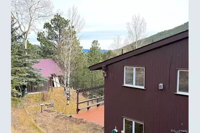 2508 Witter Gulch Road, Evergreen, CO 80439 - Photo 17