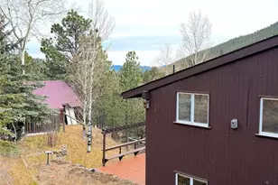 2508 Witter Gulch Rd, Evergreen, CO 80439 - Photo 17