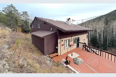 2508 Witter Gulch Road, Evergreen, CO 80439 - Photo 11