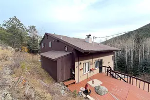 2508 Witter Gulch Rd, Evergreen, CO 80439 - Photo 11