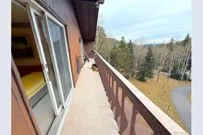 2508 Witter Gulch Road, Evergreen, CO 80439 - Photo 19