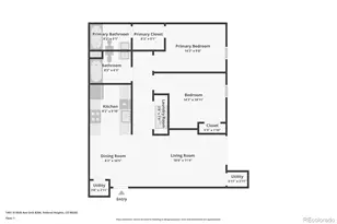 1401 W 85th Ave, Federal Heights, CO 80260 - Photo 15