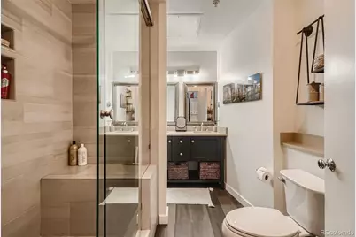 1745 Wazee Street #4C, Denver, CO 80202 - Photo 19