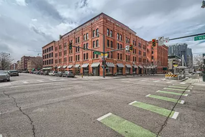 1745 Wazee Street #4C, Denver, CO 80202 - Photo 23