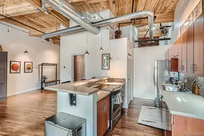 1745 Wazee Street #4C, Denver, CO 80202 - Photo 11