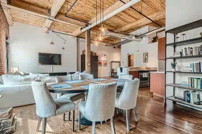 1745 Wazee Street #4C, Denver, CO 80202 - Photo 7