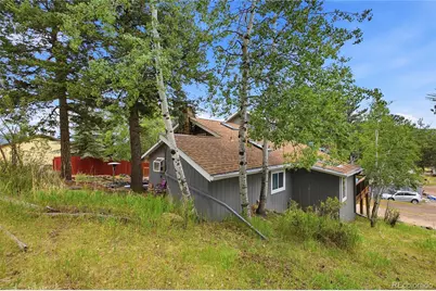27083 Pine Drive, Evergreen, CO 80439 - Photo 31
