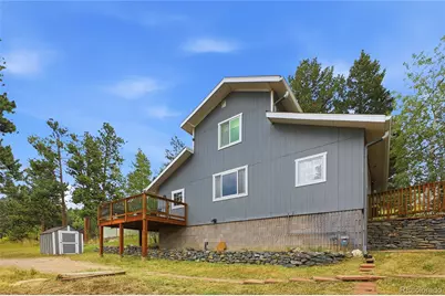 27083 Pine Drive, Evergreen, CO 80439 - Photo 39