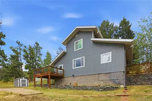 27083 Pine Dr, Evergreen, CO 80439 - Photo 39
