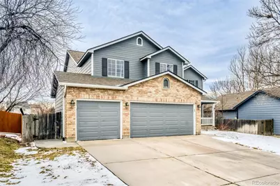 2262 Deer Trail Creek Drive, Brighton, CO 80601 - Photo 3