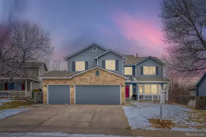 2262 Deer Trail Creek Drive, Brighton, CO 80601 - Photo 1