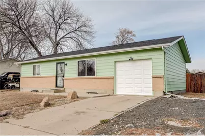 5557 Billings Street, Denver, CO 80239 - Photo 1