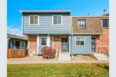 336 S Balsam Street, Lakewood, CO 80226 - Photo 1