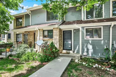 8743 W Cornell Avenue #3, Lakewood, CO 80227 - Photo 1