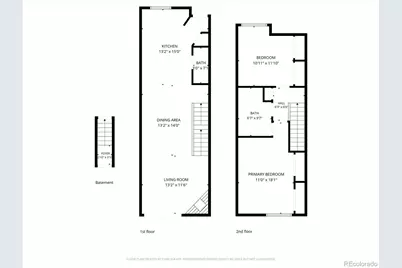 8743 W Cornell Avenue #3, Lakewood, CO 80227 - Photo 29
