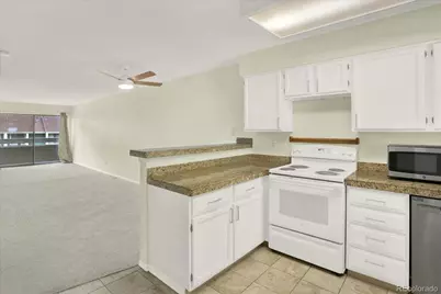 8743 W Cornell Avenue #3, Lakewood, CO 80227 - Photo 3