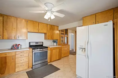 1284 Thompson Street, Limon, CO 80828 - Photo 43