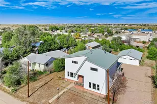 1284 Thompson St, Limon, CO 80828 - Photo 33