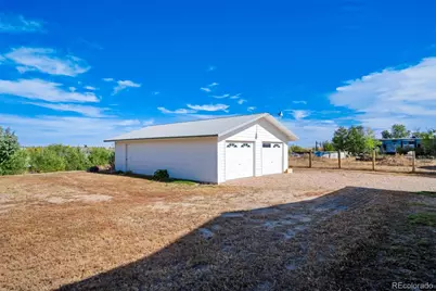 1284 Thompson Street, Limon, CO 80828 - Photo 31