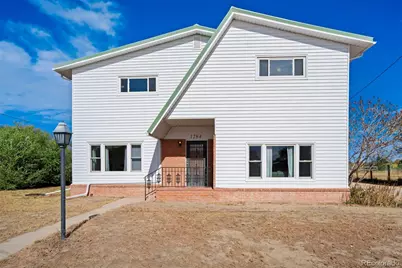 1284 Thompson Street, Limon, CO 80828 - Photo 31