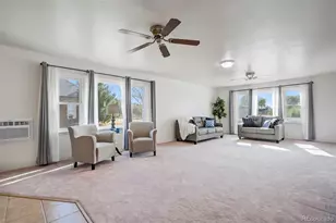 1284 Thompson St, Limon, CO 80828 - Photo 5