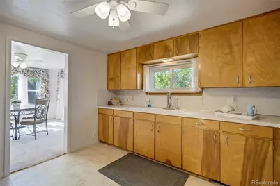 1284 Thompson Street, Limon, CO 80828 - Photo 5