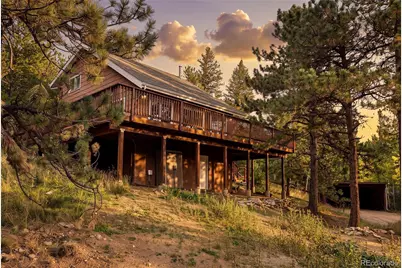 32187 Sylvan Road, Golden, CO 80403 - Photo 1